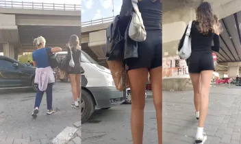 Public Gizli çekim Seri 4 Part 73  