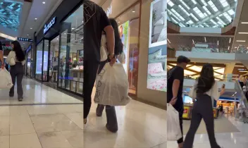 Public Gizli çekim Seri 4 Part 76  