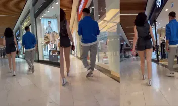 Public Gizli çekim Seri 4 Part 77  