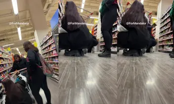 Public Gizli çekim Seri 4 Part 7  