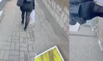 Public Gizli çekim Seri 4 Part 81  