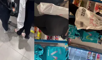 Public Gizli çekim Seri 4 Part 85  