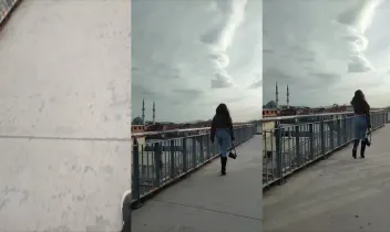 Public Gizli çekim Seri 4 Part 86  