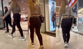 Public Gizli çekim Seri 4 Part 87  