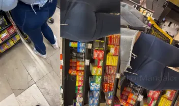 Public Gizli çekim Seri 4 Part 88  