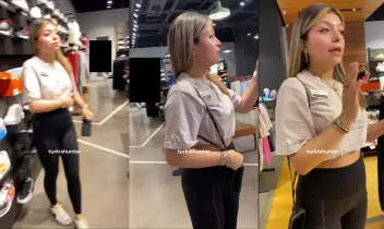 Public Gizli çekim Seri 4 Part 8  