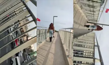 Public Gizli çekim Seri 4 Part 90  