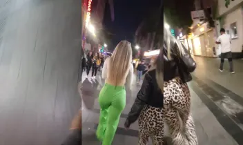 Public Gizli çekim Seri 4 Part 93  