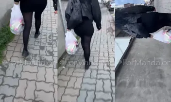 Public Gizli çekim Seri 4 Part 95  