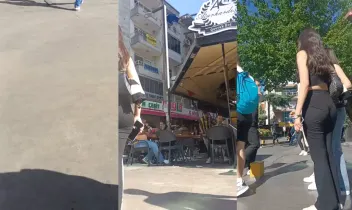 Public Gizli çekim Seri 5 Part 78  