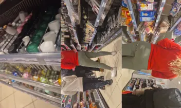 Public Gizli çekim Seri 5 Part 80  