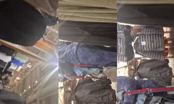 Public Gizli çekim Seri 5 Part 81  