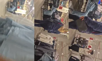 Public Gizli çekim Seri 5 Part 82  