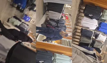 Public Gizli çekim Seri 5 Part 83  