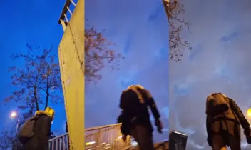 Public Gizli çekim Seri 5 Part 90  