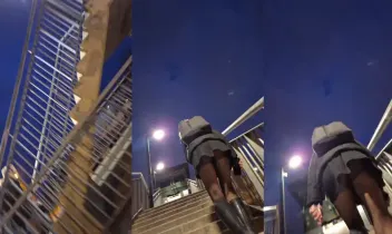 Public Gizli çekim Seri 5 Part 91  