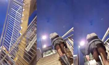 Public Gizli çekim Seri 5 Part 92  