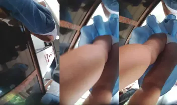 Public Gizli çekim Seri 5 Part 96  