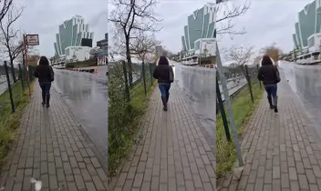 Public Gizli Çekim Seri 6 Part 14  