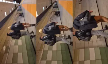 Public Gizli Çekim Seri 6 Part 18  