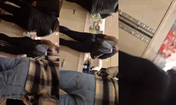 Public Gizli Çekim Seri 6 Part 21  