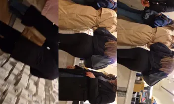 Public Gizli Çekim Seri 6 Part 22  