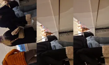 Public Gizli Çekim Seri 6 Part 25  