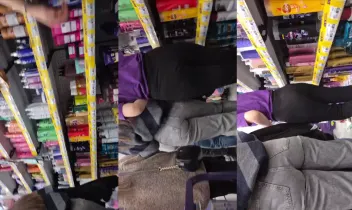 Public Gizli Çekim Seri 6 Part 30  