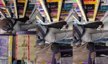 Public Gizli Çekim Seri 6 Part 31  