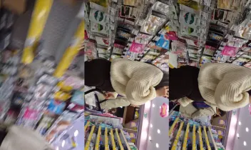 Public Gizli Çekim Seri 6 Part 34  