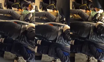 Public Gizli Çekim Seri 6 Part 35  