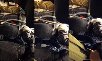 Public Gizli Çekim Seri 6 Part 36  