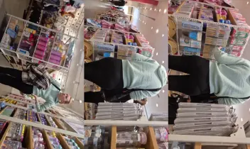 Public Gizli Çekim Seri 6 Part 37  