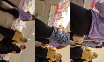 Public Gizli Çekim Seri 6 Part 39  