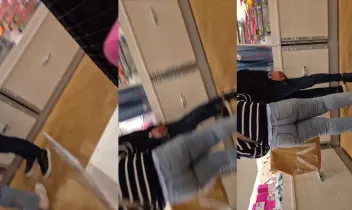 Public Gizli Çekim Seri 6 Part 40  