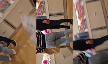 Public Gizli Çekim Seri 6 Part 41  