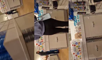 Public Gizli Çekim Seri 6 Part 42  