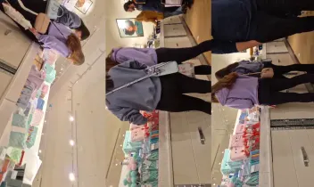 Public Gizli Çekim Seri 6 Part 44  