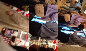 Public Gizli Çekim Seri 6 Part 51  