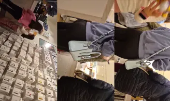 Public Gizli Çekim Seri 6 Part 52  