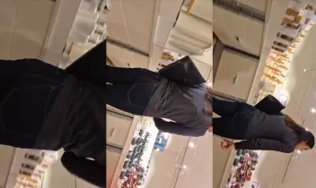 Public Gizli Çekim Seri 6 Part 54  