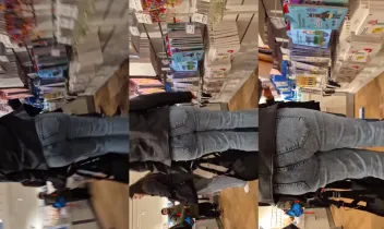 Public Gizli Çekim Seri 6 Part 55  