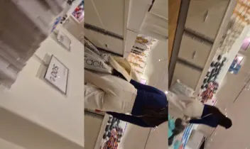 Public Gizli Çekim Seri 6 Part 56  