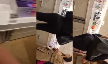 Public Gizli Çekim Seri 6 Part 62  