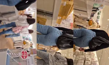 Public Gizli Çekim Seri 6 Part 69  