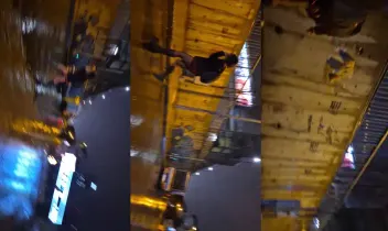 Public Gizli Çekim Seri 6 Part 6  