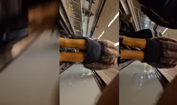 Public Gizli Çekim Seri 6 Part 70  