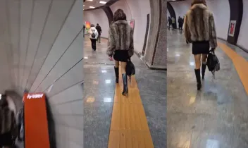 Public Gizli Çekim Seri 6 Part 71  