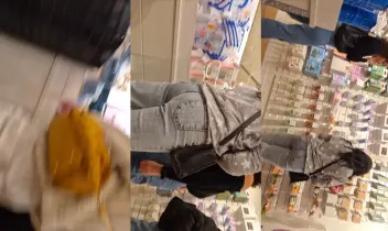 Public Gizli Çekim Seri 6 Part 74  