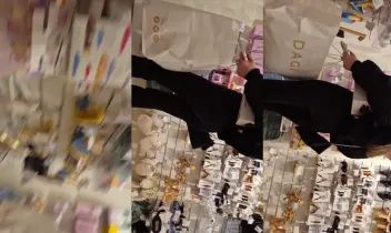 Public Gizli Çekim Seri 6 Part 77  